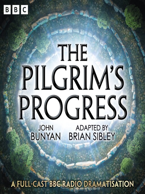 Title details for The Pilgrim's Progress by John Bunyan - Available